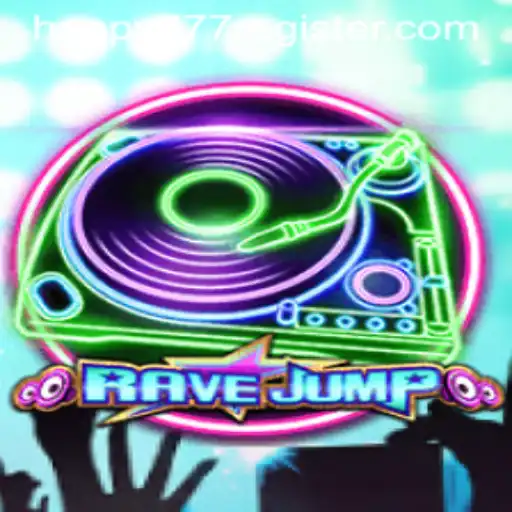 Experience the Thrill of RaveJump