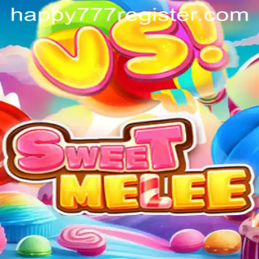 Experience the Excitement of SweetMelee: A Journey Through Adventure and Strategy