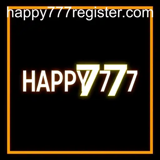 Unlocking the Power of Promotions: Discovering the Impact of 'HAPPY777'