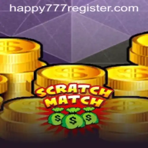 Discover the Thrills of ScratchMatch: A Game of Chance with HAPPY777