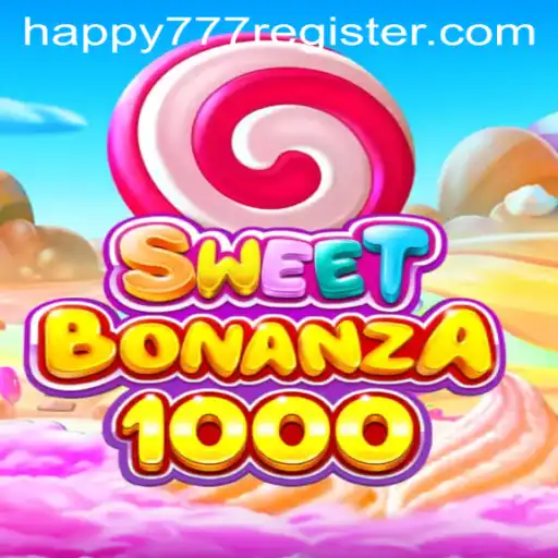 The Charming World of SweetBonanza1000: Experience Thrills and Wins