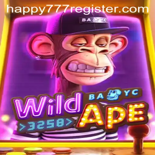 Exploring the World of WildApe3258